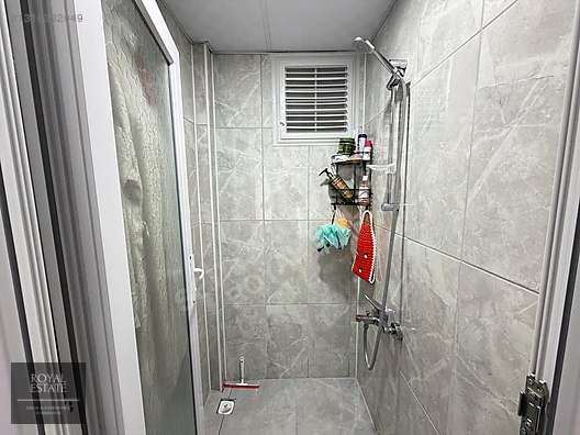 ROYAL EMLAKTAN HACILAR MEYDANINDA SATILIK 3+1 DAİRE - AMASYA MERKEZ fotoğraf 18