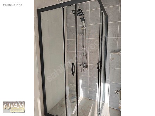 YUVAM'DAN ENÇ PERFECT LİFE 2 Sitesi'nde Lüks 2+1 Daire - MERSİN ERDEMLİ fotoğraf 33