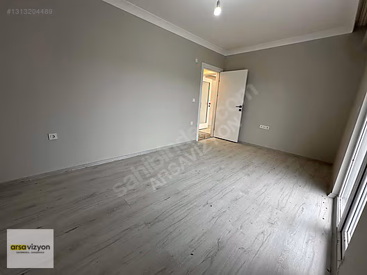3+1 FIRSAT KİRALIK DAİRE - BARTIN MERKEZ fotoğraf 22