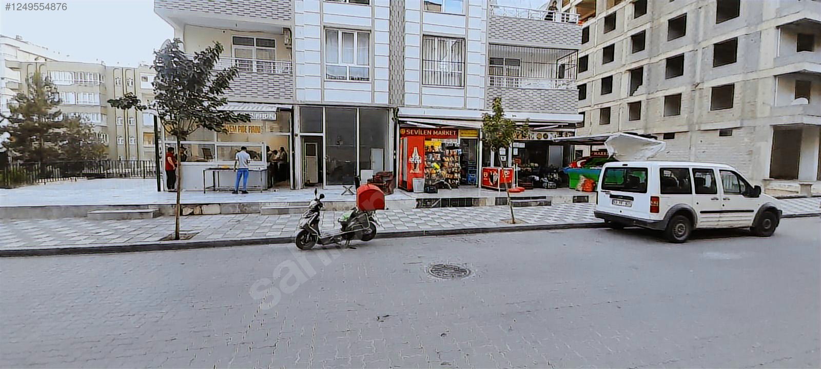 SEFA KOPERATİFİNDE SATILIK DAİRE - ŞANLIURFA KARAKÖPRÜ fotoğraf 4