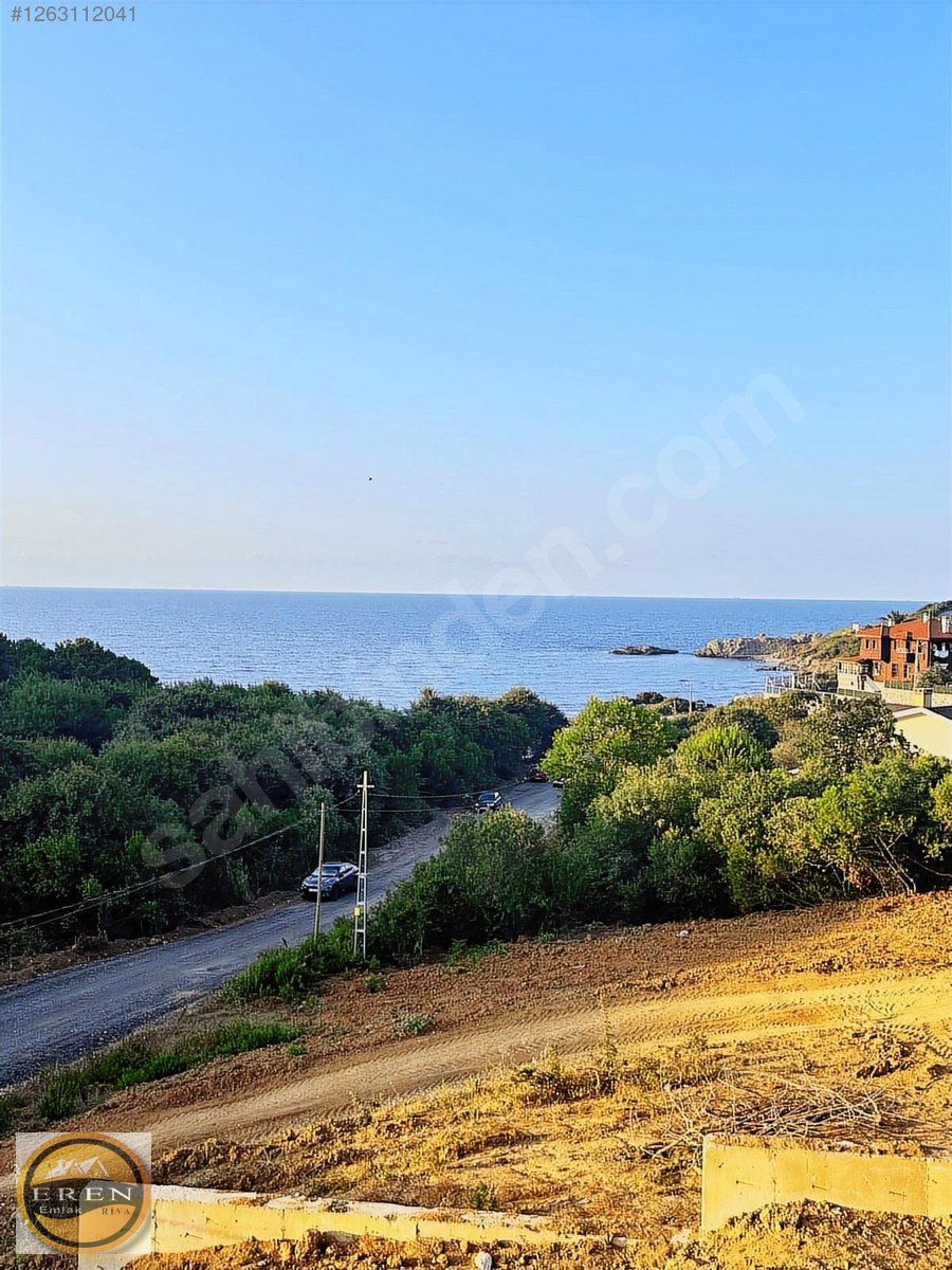 Riva'nın en güzel arsası Eren Emlaktan satılık - İSTANBUL BEYKOZ fotoğraf 38