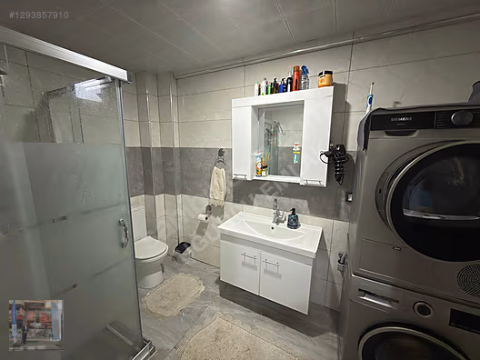 İstiklal Mah. Satılık 3+1 Arakat Daire (135m²) - ANKARA POLATLI fotoğraf 22