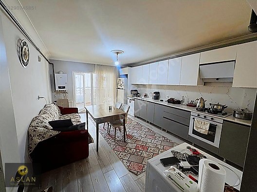 ATATÜRK MAHALLESİ MERKEZDE SATILIK 3+1 DAİRE - ANKARA ÇUBUK fotoğraf 35