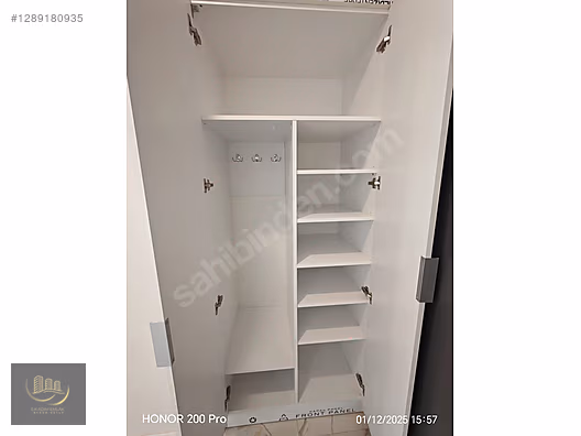 DERİNCE MERKEZDE KİRALIK 2+1 ARA KAT ASANSÖRLÜ DAİRE. - KOCAELİ DERİNCE fotoğraf 5