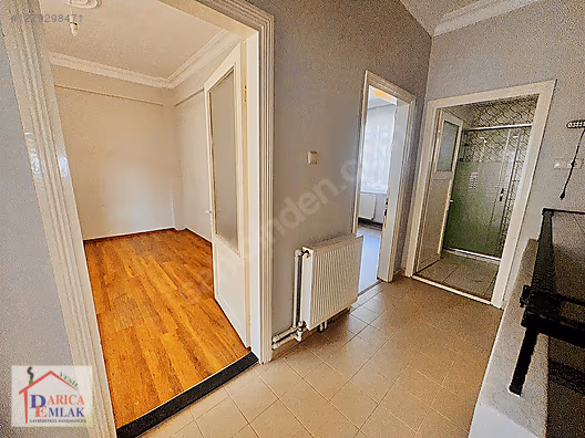 DAİRE FİYATINA MÜSTAKİL BAHÇELİ EV FIRSATI - KOCAELİ DARICA fotoğraf 21