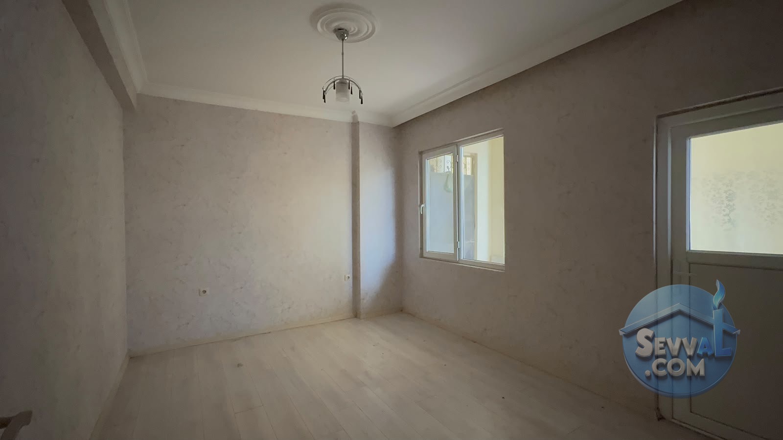 İPEKYOL MAH İPEKYOL BULVARI 3,KAT 3+1 D.GAZLI, ASANSÖRLÜ - ŞANLIURFA HALİLİYE fotoğraf 28