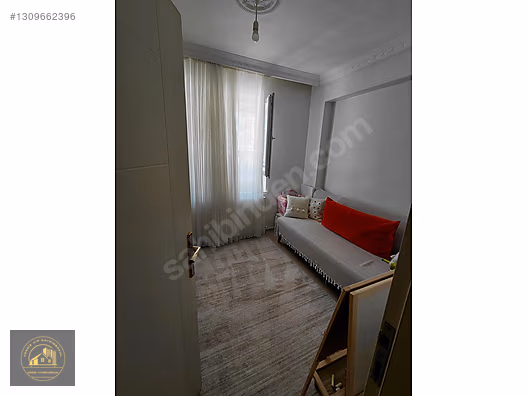 BİRİNCİ KAT KONUMUNDA GÜNEŞE KOMŞU SATILIK DAİRE - ANKARA KEÇİÖREN fotoğraf 20