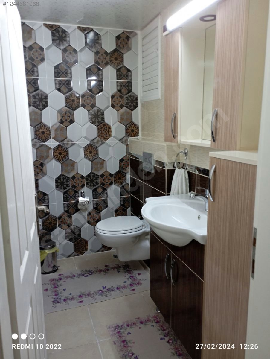 Defne Akdeniz mahallesi eşyalar hepsi kalacak 3+1 140m2 güney ce - HATAY DEFNE fotoğraf 7