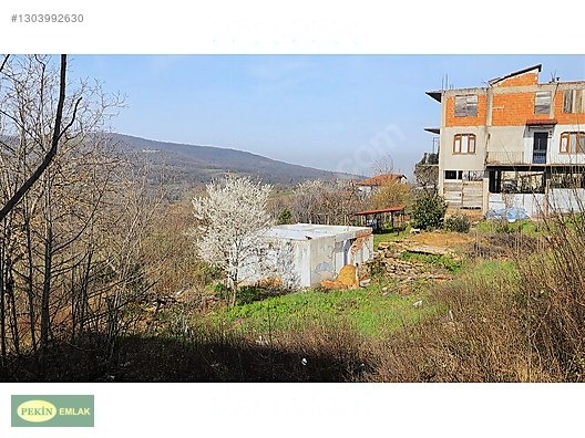 PEKİN EMLAK'tan satılık arsa - KOCAELİ BAŞİSKELE fotoğraf 16