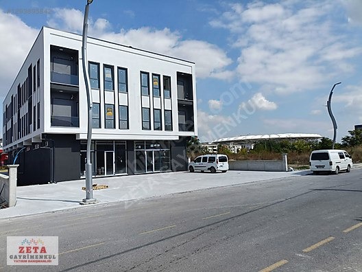 FIRSAT SAKARYA 15 TEMMUZ BULVARIN'DA 1+1 SATILIK SIFIR HOME OFİS - SAKARYA ADAPAZARI fotoğraf 13