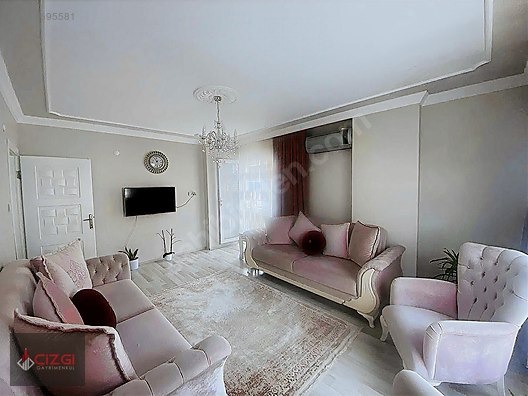 ÇİZGİ GAYRİMENKULDEN KÖRFEZKENT TE SATILIK 4+1 DUBLEKS DAİRE - KOCAELİ KÖRFEZ fotoğraf 2
