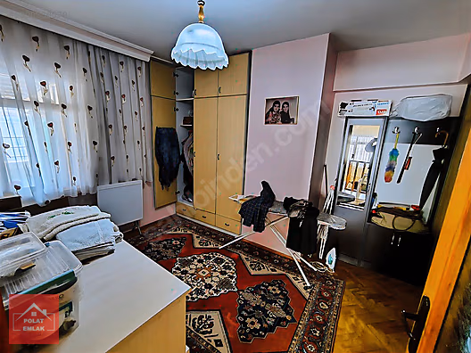 YENİ ADLİYE KARŞISI 4+1 KAPALI TERASLI BULVAR ÜSTÜ POLAT EMLAKta - ANKARA ETİMESGUT fotoğraf 7