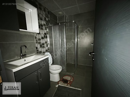 GAP MAH MERKEZİ LOKASYON 1+1 50M EŞYALI KİRALIK DAİRE - BATMAN MERKEZ fotoğraf 16