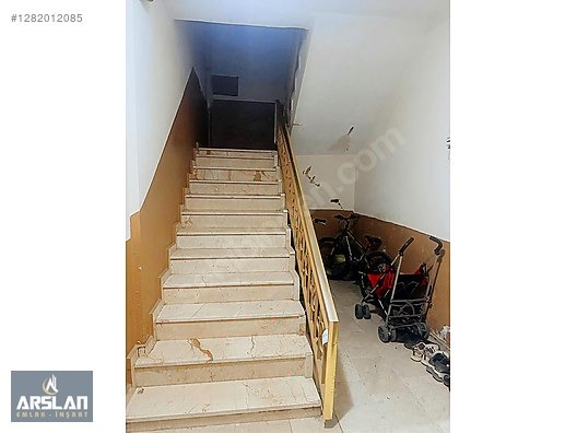 ARSLAN EMLAK'TAN İNEGÖL MESUDİYE DE SATILIK 2+1 DAİRE - BURSA İNEGÖL fotoğraf 21