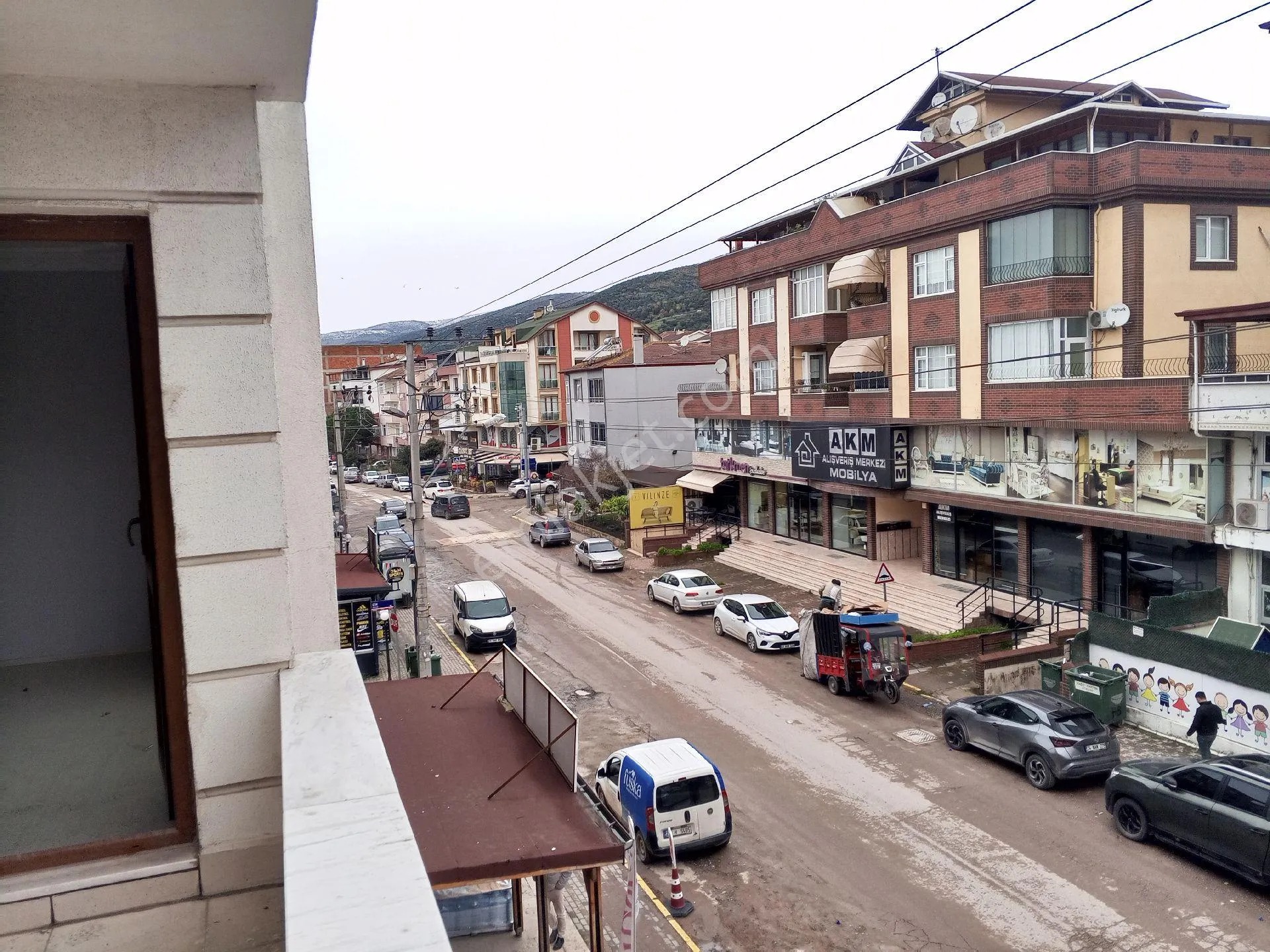 Şenol Gayrimenkulden Satılık Atalarda - KOCAELİ KÖRFEZ fotoğraf 3