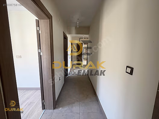 DURAK EMLAK'TAN GÖKÇE TOKİLER'DE KİRALIK 3.KAT 2+1 SIFIR DAİRE - AFYONKARAHİSAR MERKEZ fotoğraf 34