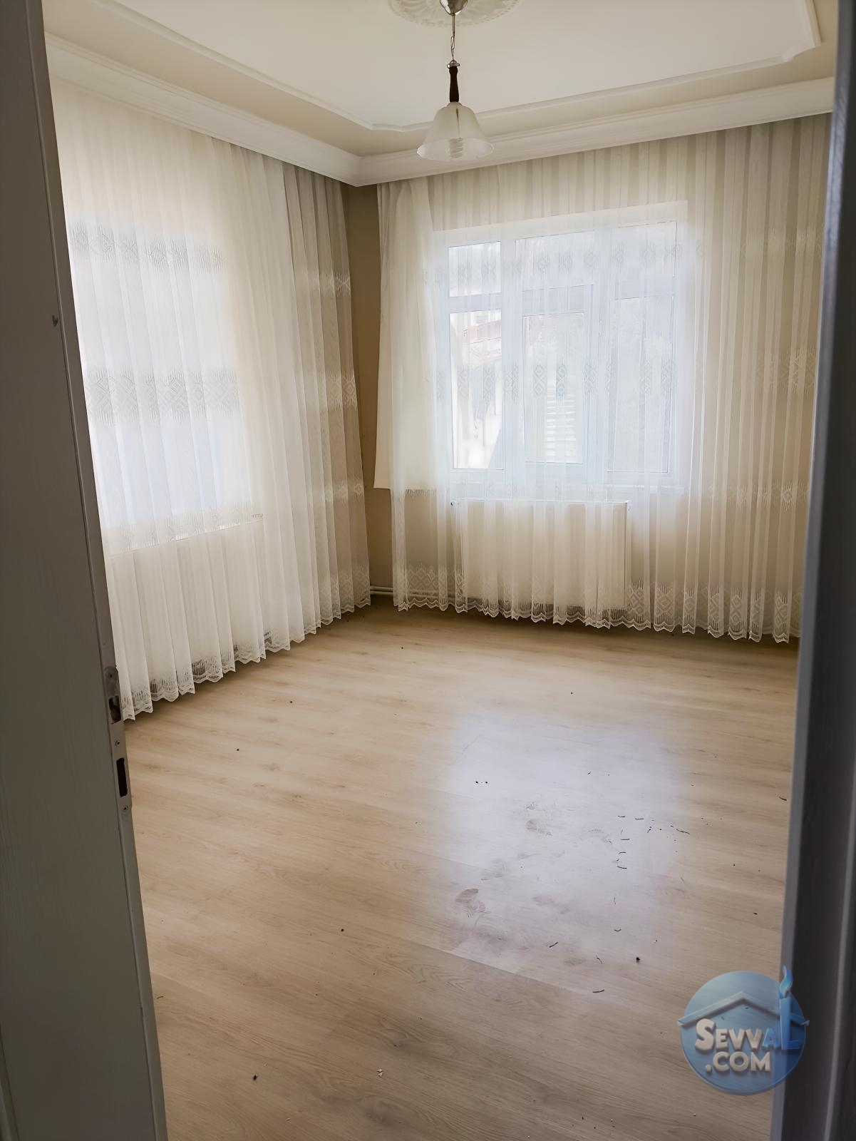 Kütahya Şaphane'de Araç Takaslı 3+1 Satılık Daire Doğalgazlı - Kütahya Şaphane fotoğraf 8