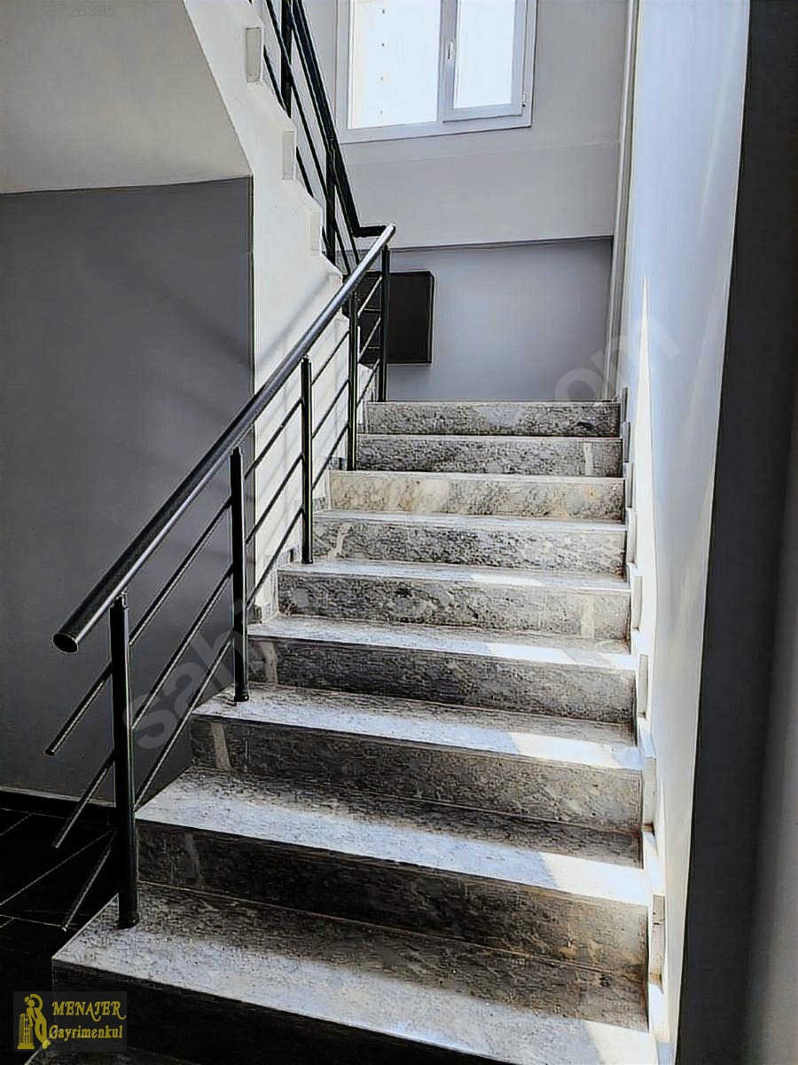 MENAJERDEN METRO MARKET CİVARI Ebeveyn Banyolu 3+1 - MERSİN YENİŞEHİR fotoğraf 11