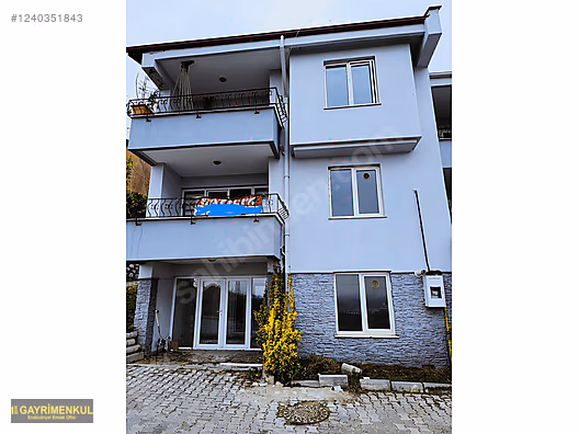 SATILIK SERDİVAN ATSO VİLLARI - SAKARYA SERDİVAN fotoğraf 15