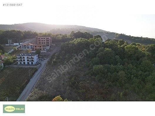 PEKİN EMLAK'TAN BAŞİSKELE'DE KAT KARŞILIĞI ARSA - KOCAELİ BAŞİSKELE fotoğraf 23