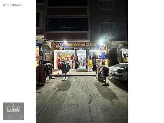 YEŞİLEVLER MH CADDE ÜZERİNDE 120M2 SATILIK DÜKKAN AKTİF KİRACILI - GAZİANTEP ŞAHİNBEY fotoğraf 24