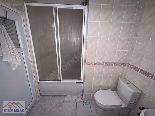 GEMLİK MANASTIRDA DENİZ MANZARALI 3+1 SATILIK DAİRE - BURSA GEMLİK fotoğraf 13