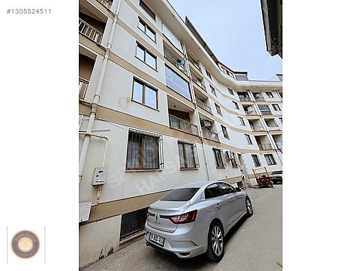 SATILIK 1+1 DAİRE VE OFİS OLARAK KULLANILIR CADDE ÜSTÜNDE - BURSA KESTEL fotoğraf 34