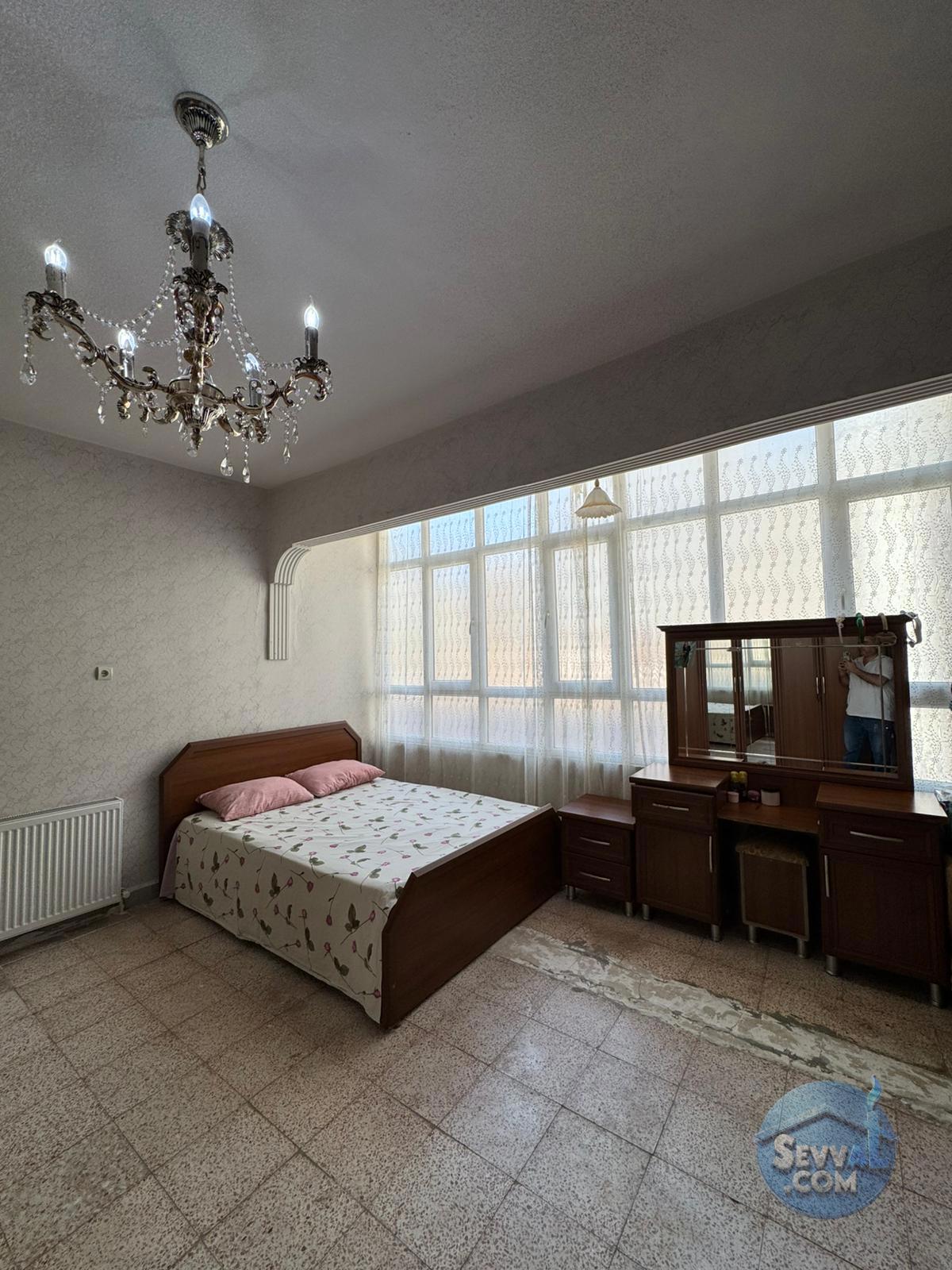 İPEKYOL MAH. AHMET ERSEVEN’DE 2. KAT 3 ODALI 150 m2 DOĞALGAZL HER KATTA TEKLİ DA - ŞANLIURFA HALİLİYE fotoğraf 21