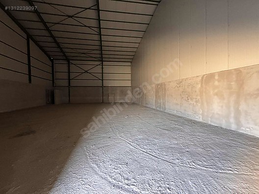ÇEVREYOLU HONDA KAVŞAĞINDA 750m2 İŞ YERİ - HATAY ANTAKYA fotoğraf 7