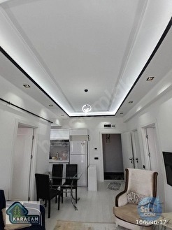 Navirem Milenium Rezidansta 2+1satılık Daire - BALIKESİR KARESİ fotoğraf 2