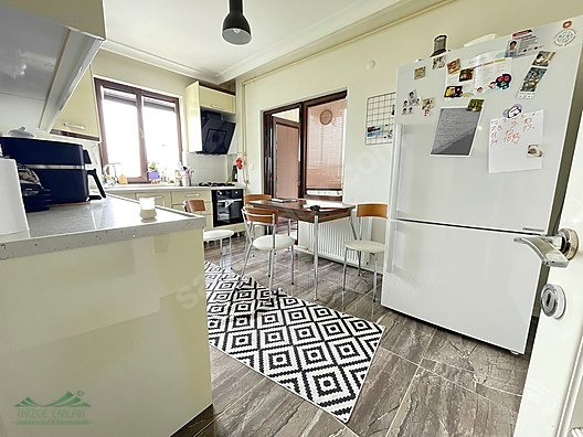 Dumlupınar Fiz Yapı Aile Sitesi 3+1 Satılık Daire - BURSA NİLÜFER fotoğraf 2
