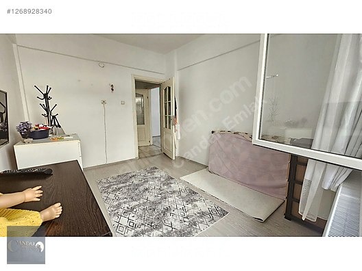 ALTINDAĞ MAH.MERKEZİ KONUM OFİS & EV KULLANIMA UYGUN 3+1 DAİRE - ANTALYA MURATPAŞA fotoğraf 4