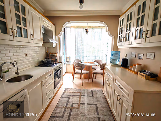 DERİNCE SIRRIPAŞADA 5+1 BAHÇE DUBLEKS | 195 m² | KREDİYE UYGUN - KOCAELİ DERİNCE fotoğraf 7