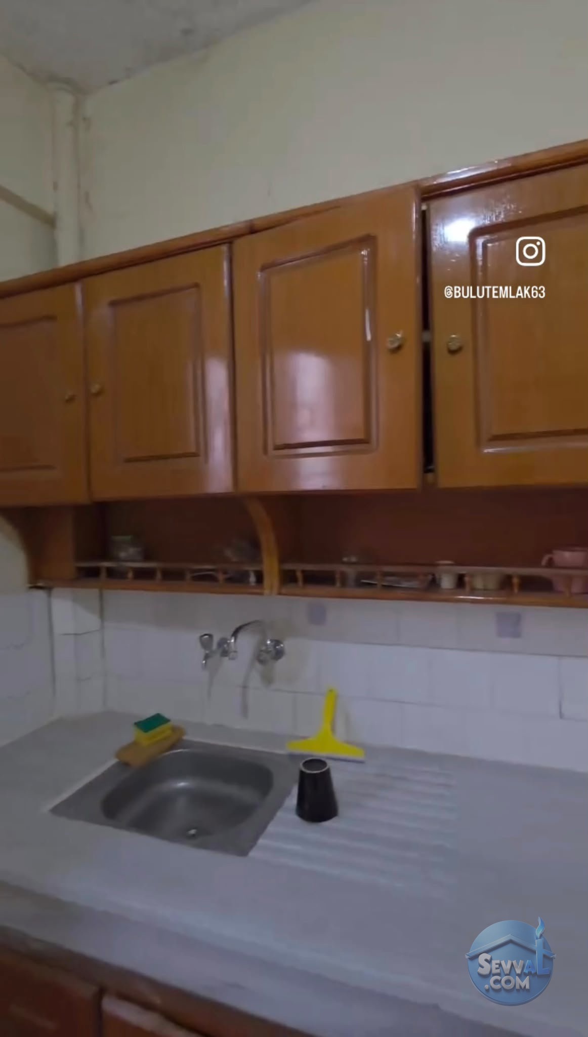 ŞAİR NABİ MAH 3,KAT 3+1 D.GAZLI - ŞANLIURFA HALİLİYE fotoğraf 2