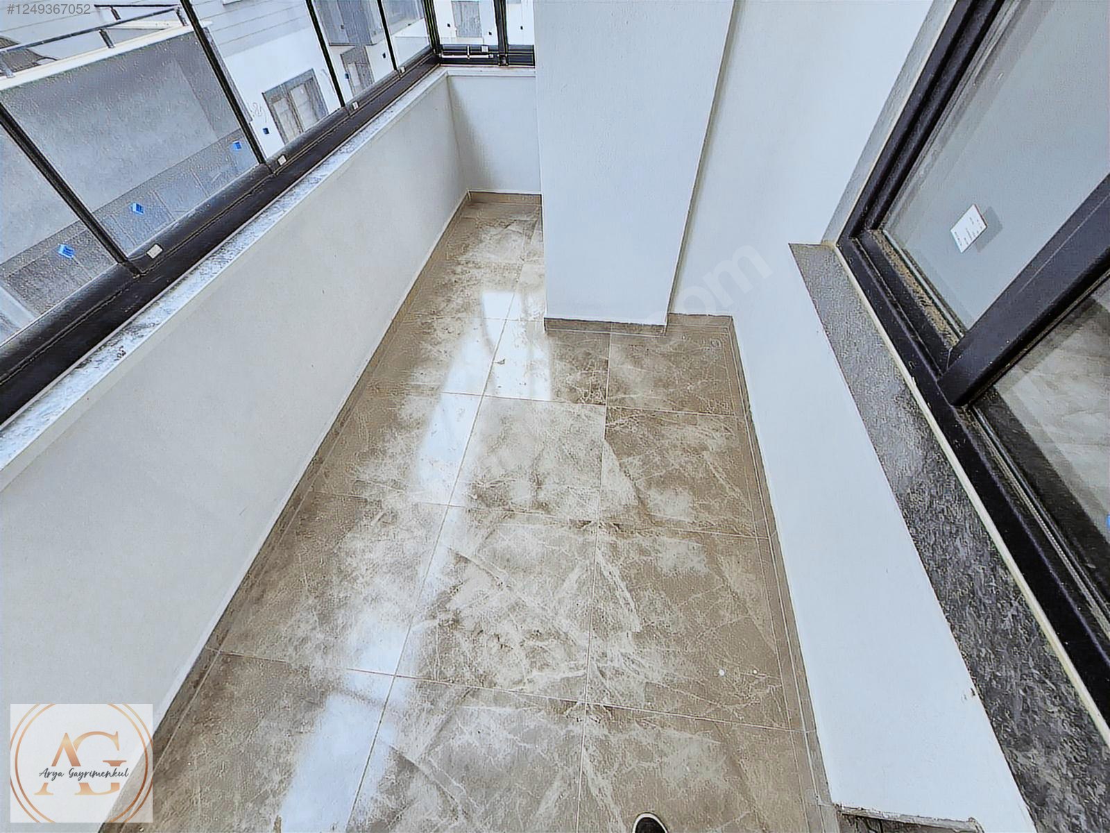 ARYA'DAN ALTINKUM'DA ARAKAT 1+1 DOĞALGAZLI CAMBOLKUNLU DAİRE - BALIKESİR EDREMİT fotoğraf 5