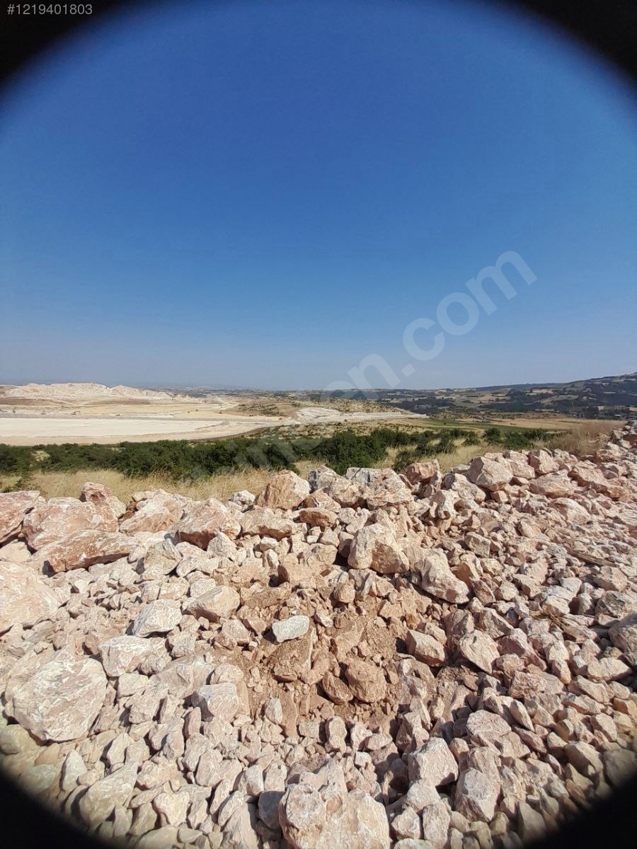 BURSA KESTEL SOĞIKSU KÖYÜ'NDE 300 M²  ARSA SATILIKTIR - BURSA KESTEL fotoğraf 9