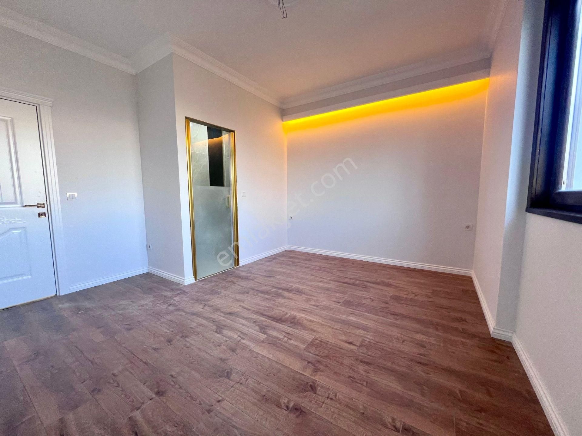 Baki Emlaktan Kartal Soganlık 3+1 Luxs Daire - İSTANBUL KARTAL fotoğraf 8