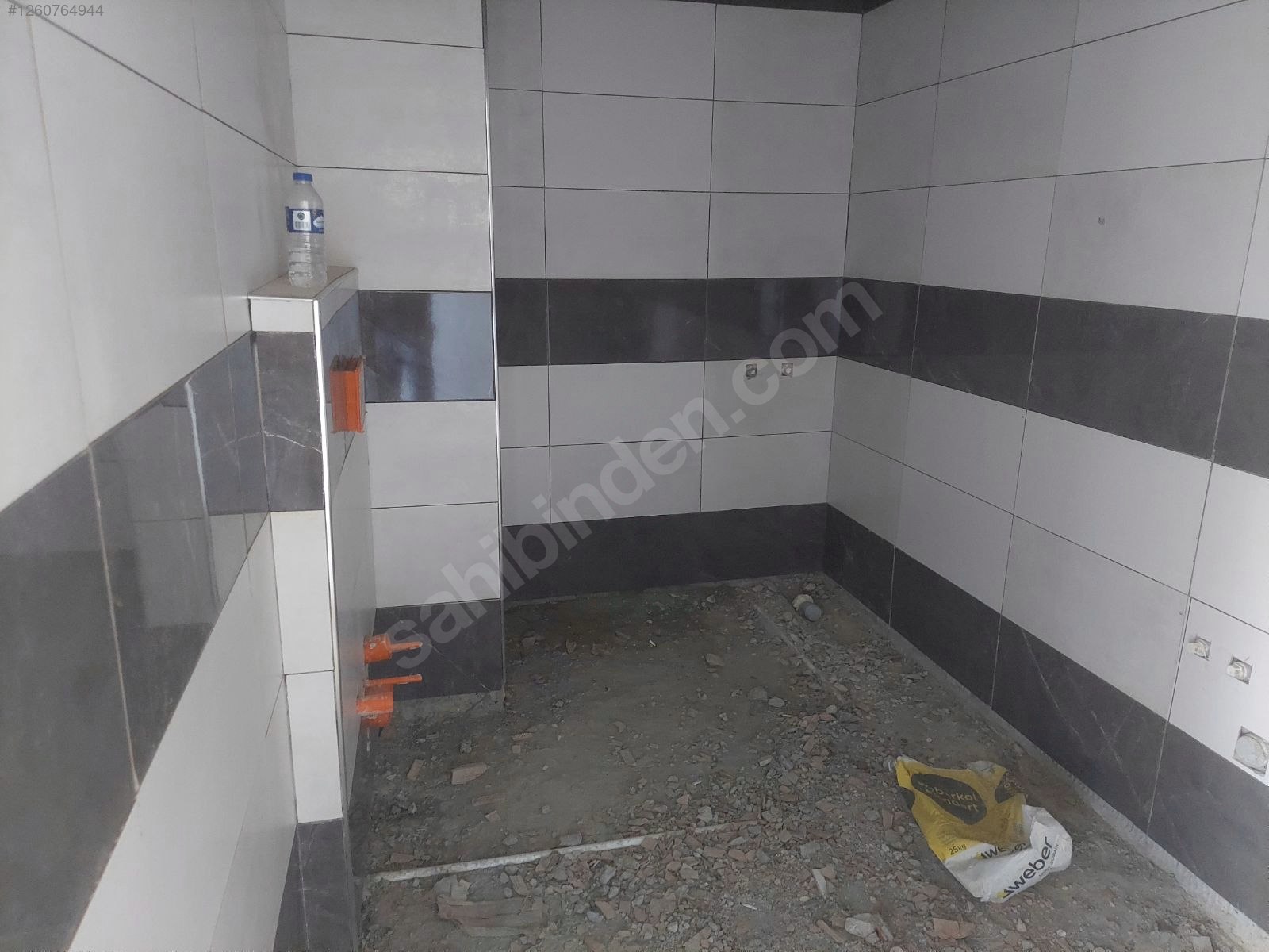 KORKMAZ EMLAK'TAN İSMETPAŞA'DA SATILIK SIFIR 2+1 DAİRE - GİRESUN BULANCAK fotoğraf 2