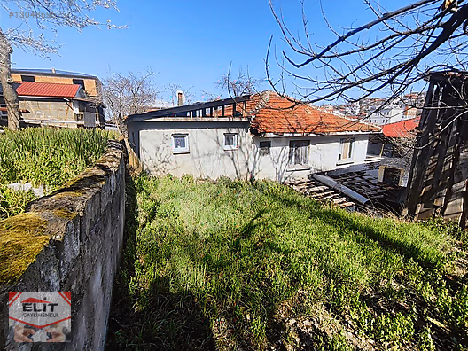Kocaali'de 3 Kat İmarlı, 357m² Arsa Üzeri Müstakil Ev Fırsatı - SAKARYA KOCAALİ fotoğraf 23