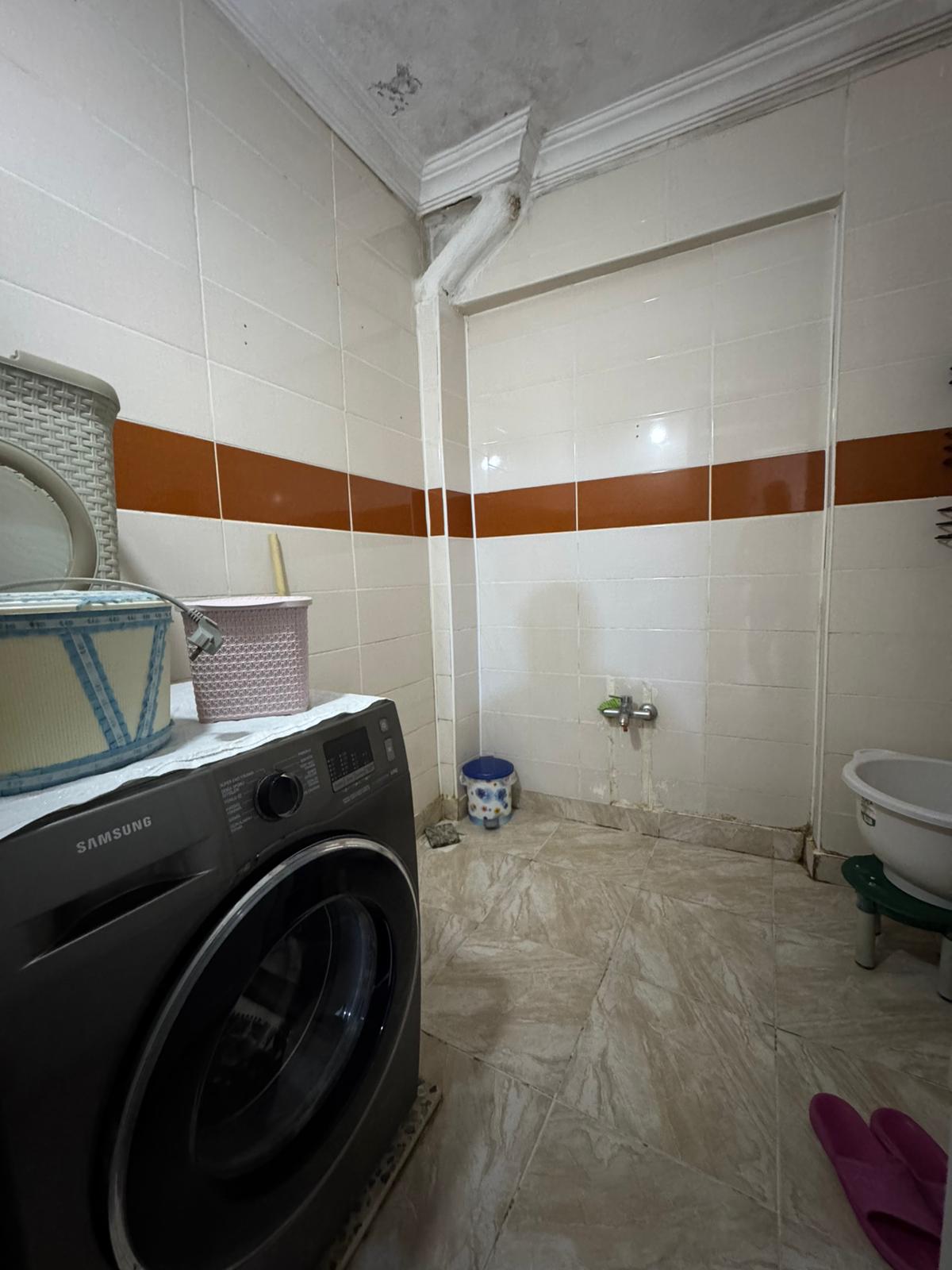 SATILIK DÜZ GİRİŞ DAİRE - ŞANLIURFA HALİLİYE fotoğraf 10