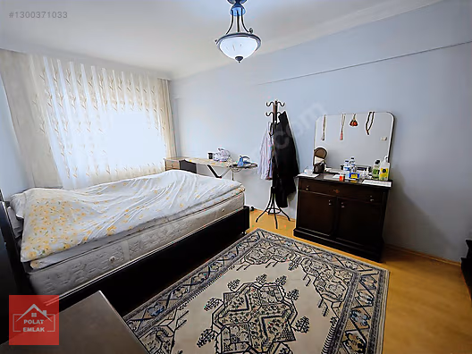 SÜVARİ MAH TAKASLI KAPALI TERASLI 4+1 POLAT EMLAKtan - ANKARA ETİMESGUT fotoğraf 3