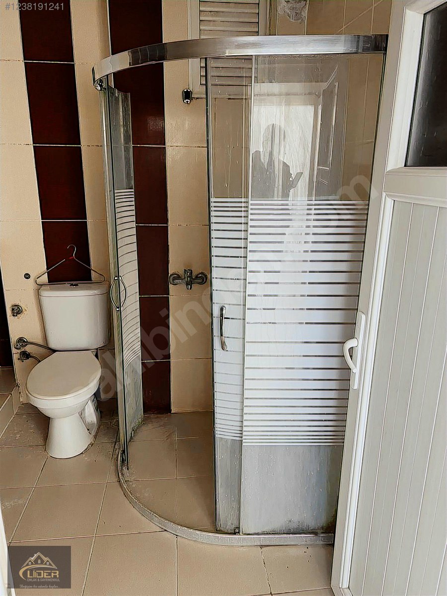LİDER EMLAK BULVAR 3+1 İÇİ YAPILI FERDİ KOMBİLİ DAİRE - ÇANKIRI MERKEZ fotoğraf 8