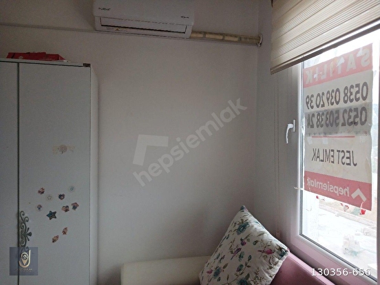 HATAY İSKENDERUN İSMET İNÖNÜ MAH. SATILIK 1+1 50 M2 FULL EŞYALI LÜKS DAİRE - HATAY İSKENDERUN fotoğraf 9