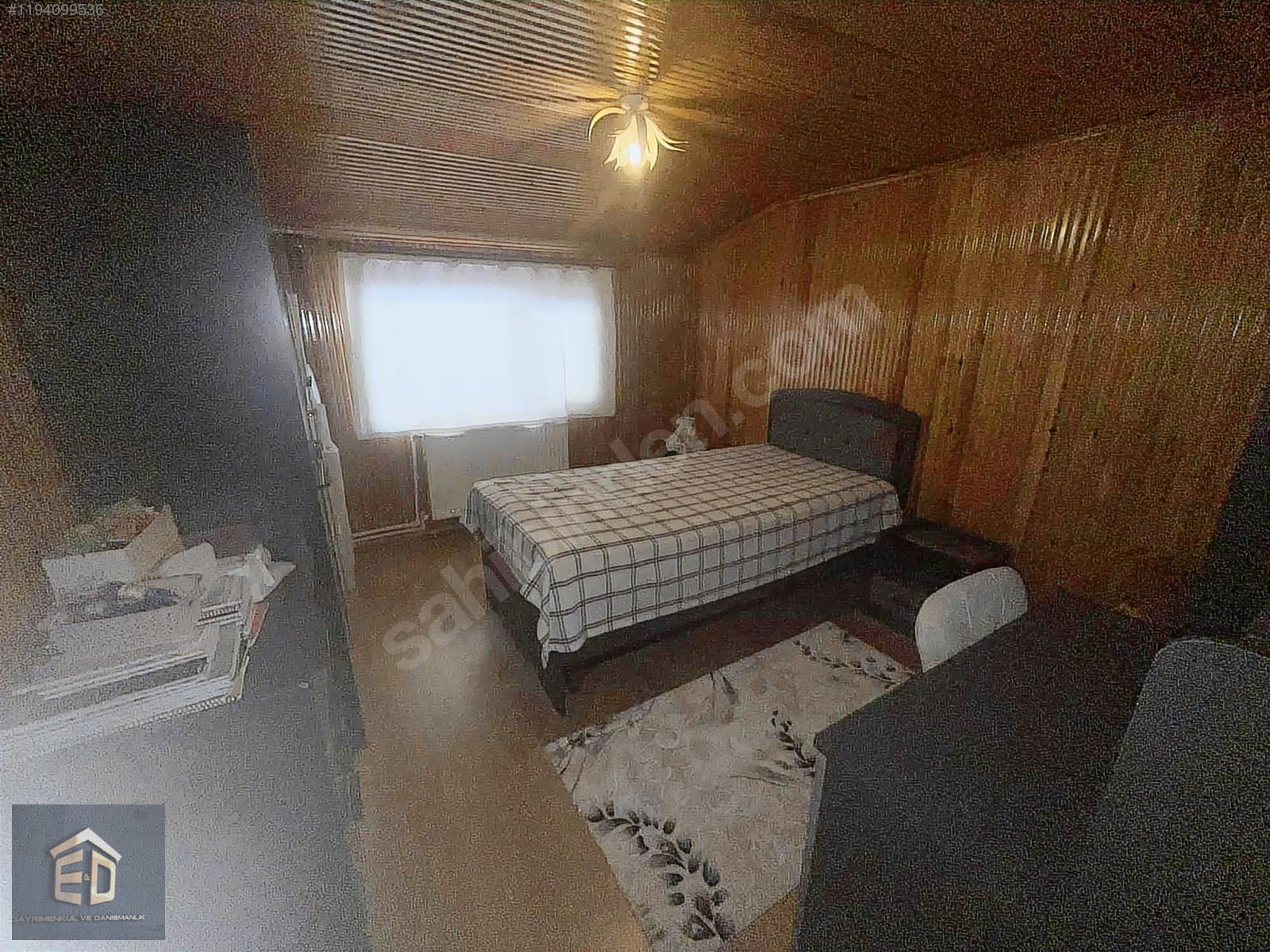 ARAKLI MERKEZ'DE SATILIK 200M2 DOĞALGAZLI DUBLEX DAİRE - TRABZON ARAKLI fotoğraf 19