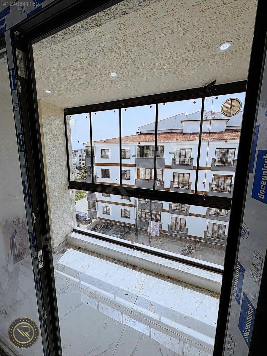 KIRKLARELİ MERKEZ İSTASYON MAHALLESİNDE SATILIK 2+1 DAİRE - KIRKLARELİ MERKEZ fotoğraf 15