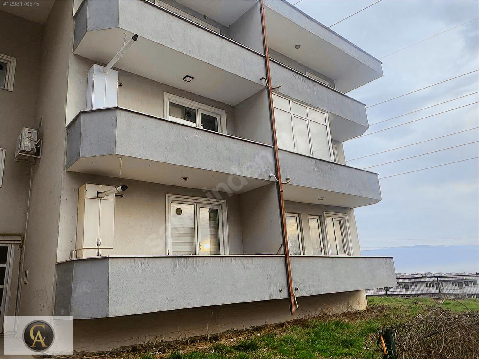 SERDİVANDA SATILIK ARAKAT 2+1 DAİRE 2.550.000₺ - SAKARYA SERDİVAN fotoğraf 13