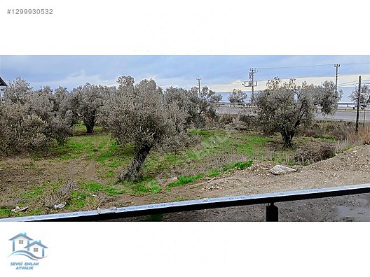 Ayvalık, Küçükköy'de 2+1 90 m2 Havuzlu Site İçi Satılık Daire - BALIKESİR AYVALIK fotoğraf 41