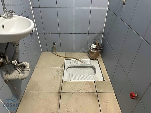 Tahılpazarı'nda 3 Katlı, 240 m², Kiralık Dükkan - ANTALYA MURATPAŞA fotoğraf 7