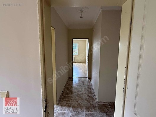 TEMELLİ TOKİ DE BOŞ VE TEMİZ BANKA DEVİRLİ SATILIK 3+1 DAİRE - ANKARA SİNCAN fotoğraf 8