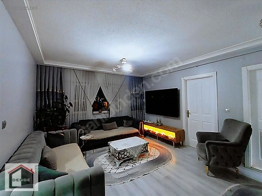 TOKİ 72 KONUTLAR DADİÇ 2+1 SATILIK DAİRE - BOLU MERKEZ fotoğraf 2
